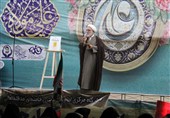 مردم فتنه را خنثی کردند