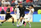 Сборная Ирана сыграла вничью с Новой Зеландией — 2:2 на чемпионате мира 2026 года