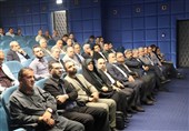 درهای سینما به روی مردم ماکو گشوده شد