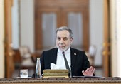 عراقجی: صمود الشعب الإیرانی فی مواجهة الحرب الأخیرة حظی بإشادة السفراء والدبلوماسیین الأجانب