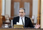 New Round of Iran-US Talks to Begin on Day of MoU Signing: Araqchi