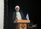 رئیس کل دادگستری کرمان: تکمیل زندان جدید جیرفت با جدیت پیگیری می‌شود