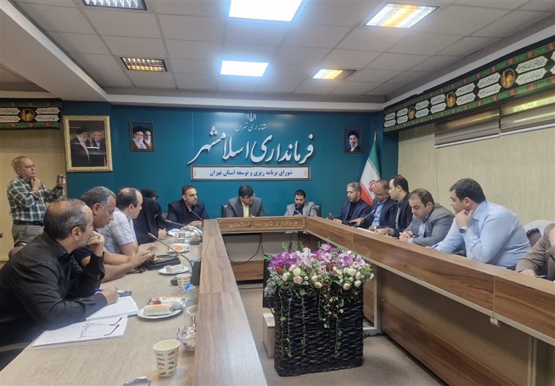 اخبار اسلامشهر , نظام مسائل استان تهران , 