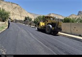 پایان سال‌ها چشم‌انتظاری 8 روستا