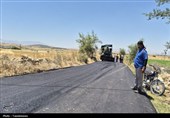 پایان سال‌ها چشم‌انتظاری 8 روستا