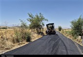 پایان سال‌ها چشم‌انتظاری 8 روستا