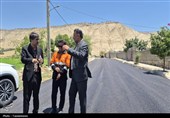 پایان سال‌ها چشم‌انتظاری 8 روستا