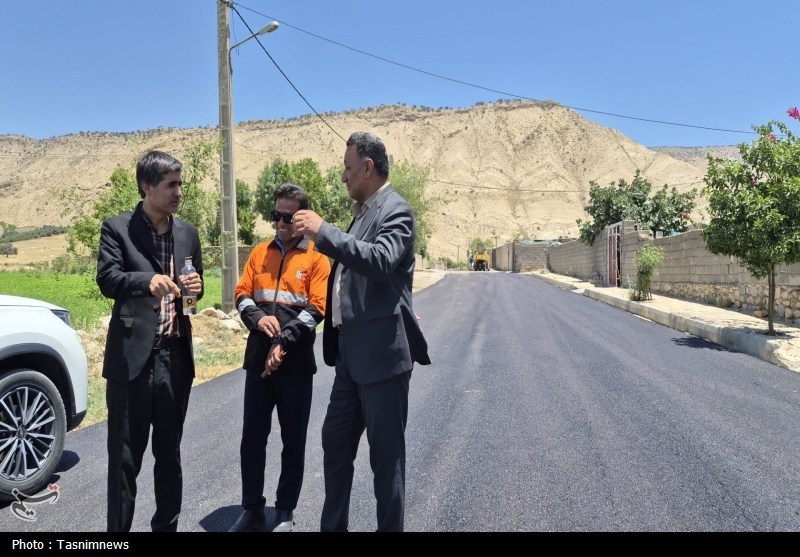 اخبار استان کهگیلویه و بویراحمد ,