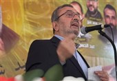 איראן היא מעצמת העל האזורית כיום/ממשלת לבנון צריכה לוותר על אשליות