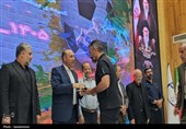 تجلیل از 100 پیشکسوت فوتبال ورامین؛ پاسداشت خاطرات و افتخارات