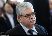 نشست وزیر امورخارجه با سفرا و روسای نمایندگی‌های خارجی و بین‌المللی