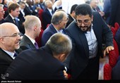 نشست وزیر امورخارجه با سفرا و روسای نمایندگی‌های خارجی و بین‌المللی