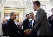 عراقچی: مقاومت ایران مورد تحسین سفرای خارجی قرار گرفت