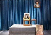 برنامه عزاداری «رواق کشوردوست» روی آنتن تلویزیون