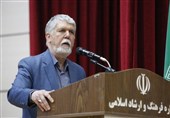صالحی: ظرفیت فرهنگی و هنری شهرستان خلخال غنی است