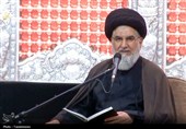 بصیرت شرط ماندگاری در مسیر حسینی است
