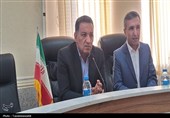 هشدار فرماندار کهگیلویه نسبت به تأخیر در اجرای طرح ساماندهی پسماند