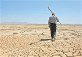 خراسان رضوی در آستانه کم‌آبی مزمن؛ سرزمینی که تشنه‌تر از همیشه است