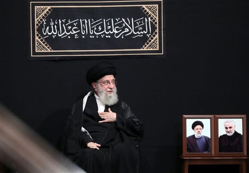شهادت حسینوار خامنهای؛ تجلی انسان ۲۵۰ساله در انقلاب اسلامی