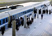 جزئیات و زمان پیش فروش بلیط قطارهای مسافری تیرماه 1405