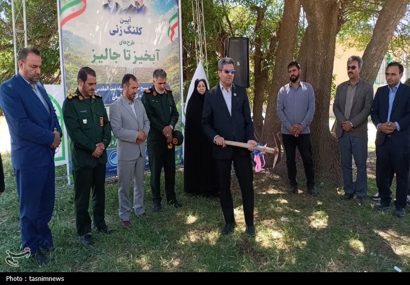 اخبار استان کردستان , بسیج سازندگی , محرومیت زدایی ,