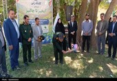 اجرای پروژه 43 میلیارد تومانی بسیج سازندگی در کردستان+تصویر
