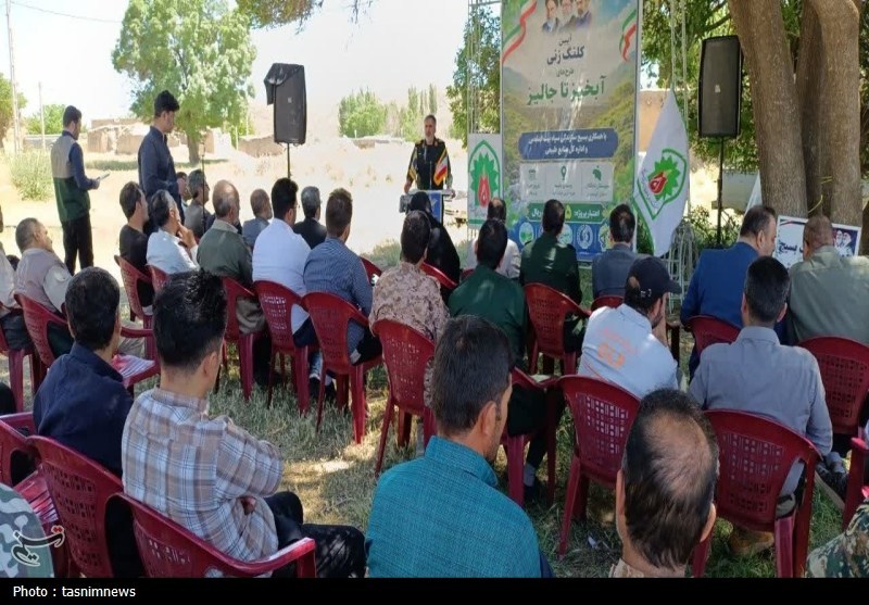 اخبار استان کردستان , بسیج سازندگی , محرومیت زدایی ,