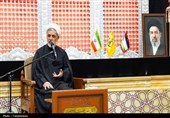 رشد و ترقی انسان در گرو مقدم داشتن رضایت خداوند است