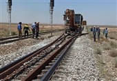 راه‌آهن کاشان؛ گرفتار سکوی تبعیض بر ریل توسعه