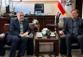 دهکده امید به زندگی در استان بوشهر ایجاد می‌شود
