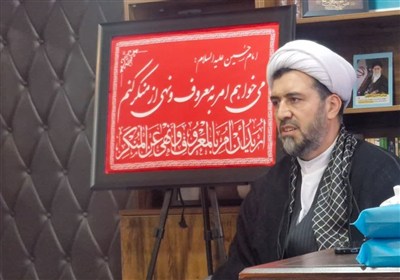 تجلیل از سنگربانان امنیت در سنگر امر به معروف اسلامشهر