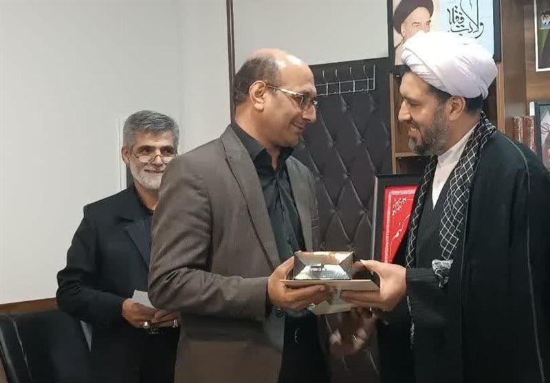 اخبار اسلامشهر , امربه معروف و نهی از منکر , فعالان رسانهای جهان اسلام ,