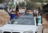 من جبل عامل إلى طهران: سقوط أسطورة إسرائیل الکبرى وولادة نظام إقلیمی جدید