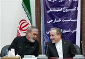 عراقچی: حضور هوشمندانه ملت در میادین، ضامن سرافرازی و اقتدار ایران است
