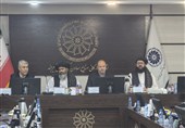 پل تجارت خراسان جنوبی و هلمند؛ از مرز تا سرمایه‌گذاری مشترک