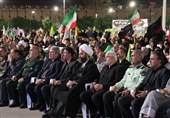 جهاد کشاورزی در سنگر تولید ادامه‌دهنده راه شهداست