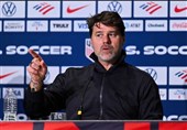 حمله شدید پوچتینو به MLS