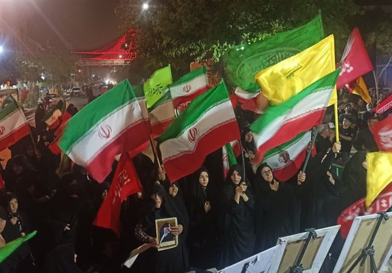 عاشورا , اخبار استان خراسان جنوبی , انقلاب اسلامی , شهید ,
