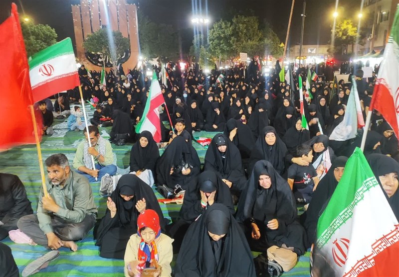 عاشورا , اخبار استان خراسان جنوبی , انقلاب اسلامی , شهید ,