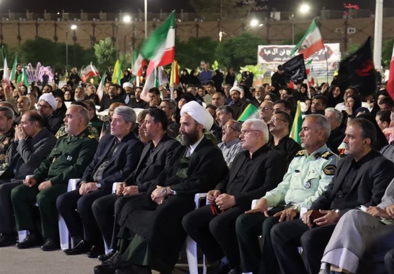 عاشورا , اخبار استان خراسان جنوبی , انقلاب اسلامی , شهید ,
