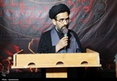 پیوند حسینی و حماسه ملی