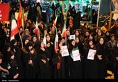پیوند حسینی و حماسه ملی