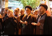 پیوند حسینی و حماسه ملی