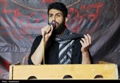 پیوند حسینی و حماسه ملی