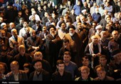 پیوند حسینی و حماسه ملی