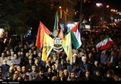 پیوند حسینی و حماسه ملی