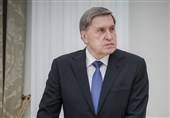 روسیه: منتظر آغاز مذاکرات اوکراین هستیم