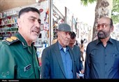 تشدید نظارت‌ها بر بازار کهگیلویه و بویراحمد با طرح شهید امانی