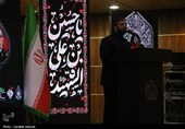 همایش ستایشگران و مداحان اهل‌بیت(ع) استان کرمان