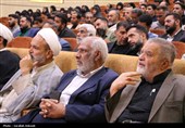 همایش ستایشگران و مداحان اهل‌بیت(ع) استان کرمان